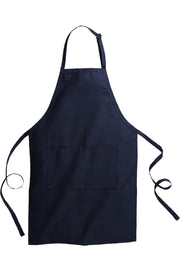 EDWARDS 2-POCKET BUTCHER APRON