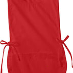RED / 0