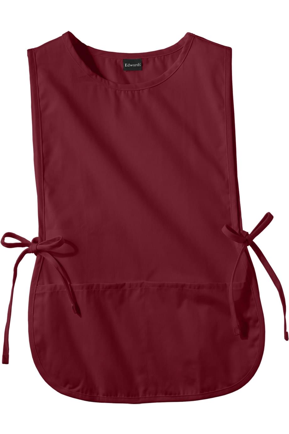 EDWARDS COBBLER APRON