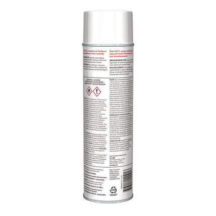 Aerosol Air Freshener and Deodorizer, Lavender, 10 oz Aerosol Spray, 12 Cans