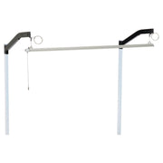 Workbench LED Light Kit, Aluminum, 72"