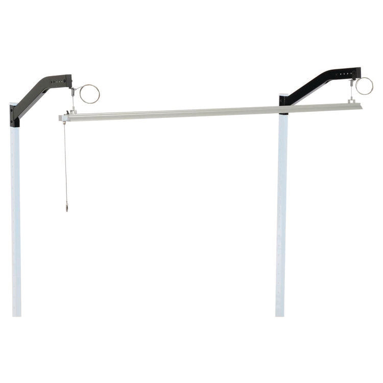 Workbench LED Light Kit, Aluminum, 72"