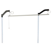 Workbench LED Light Kit, Aluminum, 60"