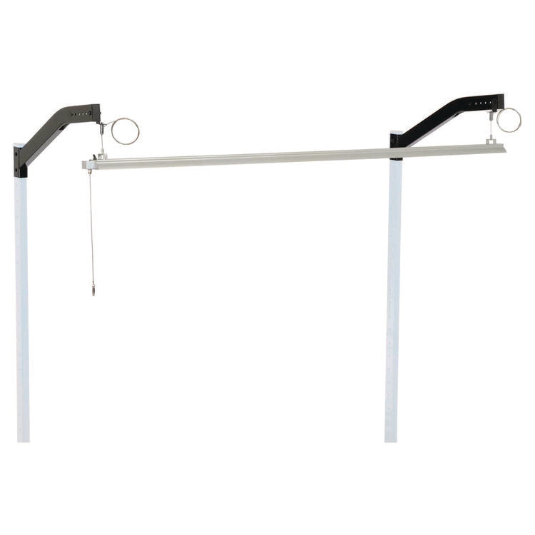 Workbench LED Light Kit, Aluminum, 60"
