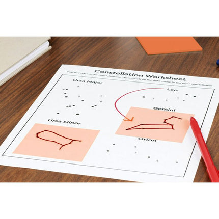 Transparent Notes, Unruled, 2.88" x 2.88", Assorted Transparent Colors, 36 Sheets/Pad, 3 Pads/Pack