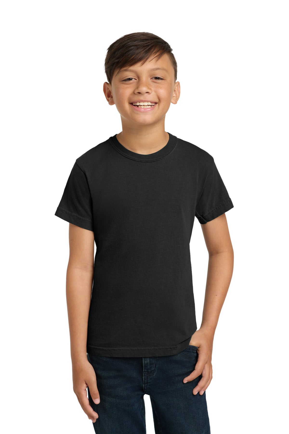 COMFORT COLORS ® Youth Heavyweight Ring Spun Tee 9018