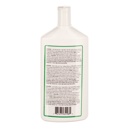RubOut Glass Cleaner, 16 oz Bottle