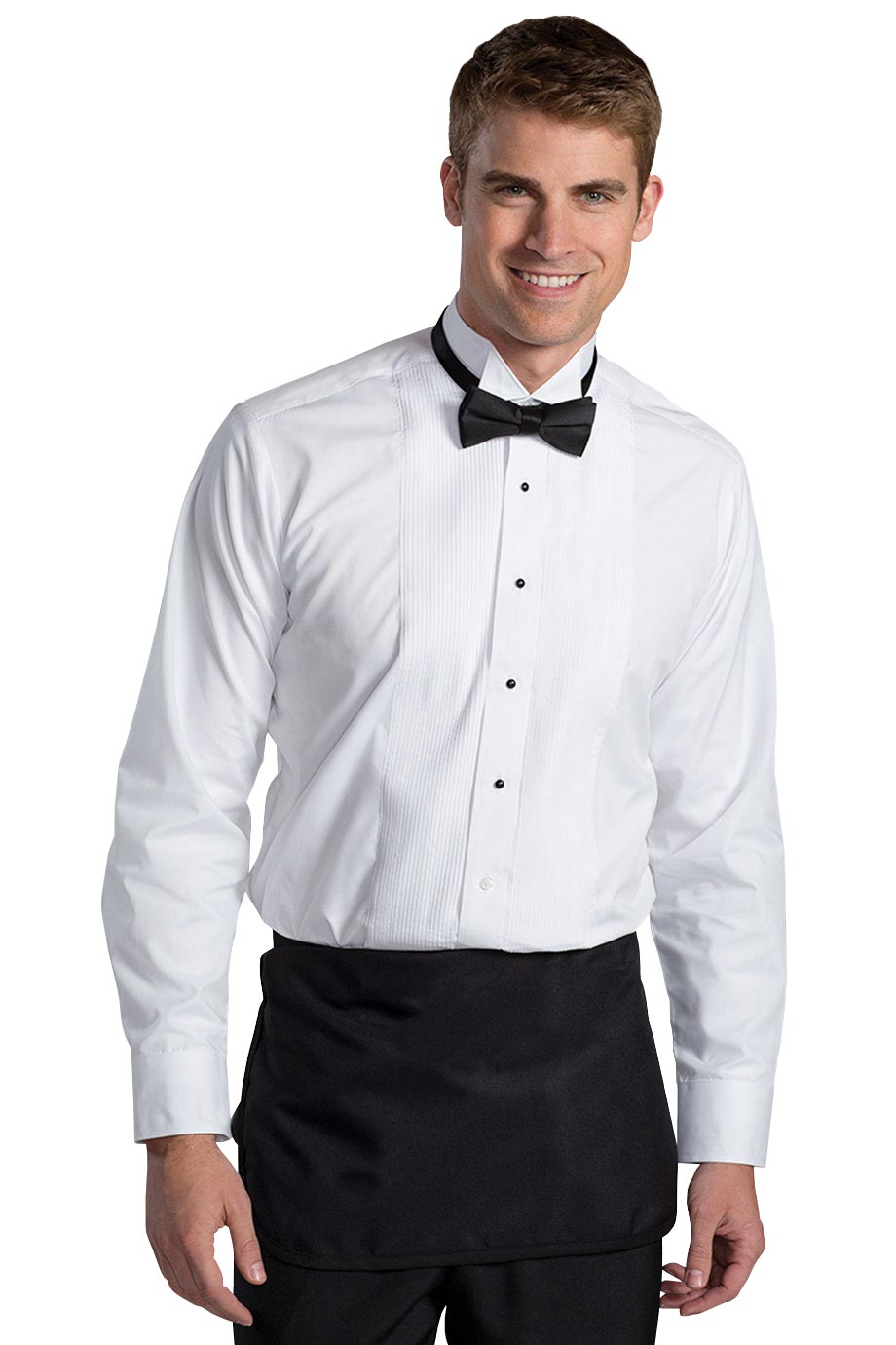 EDWARDS DEALER APRON