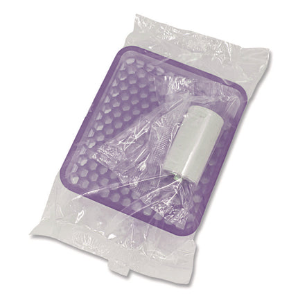 ourfresh Airfreshener, Fabulous Refill, 48/Carton