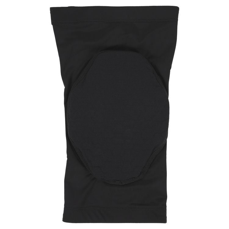 Proflex 525 Lightweight Padded Knee Sleeves, Slip-On, X-Large+, Black, Pair