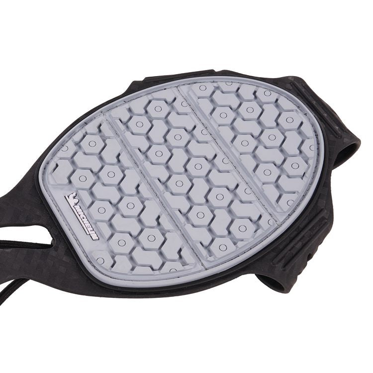 TREX 6326 Spikeless Slip- and Oil-Resistant Traction Device, Large (Mens Size 9.5 to 11), Black, Pair
