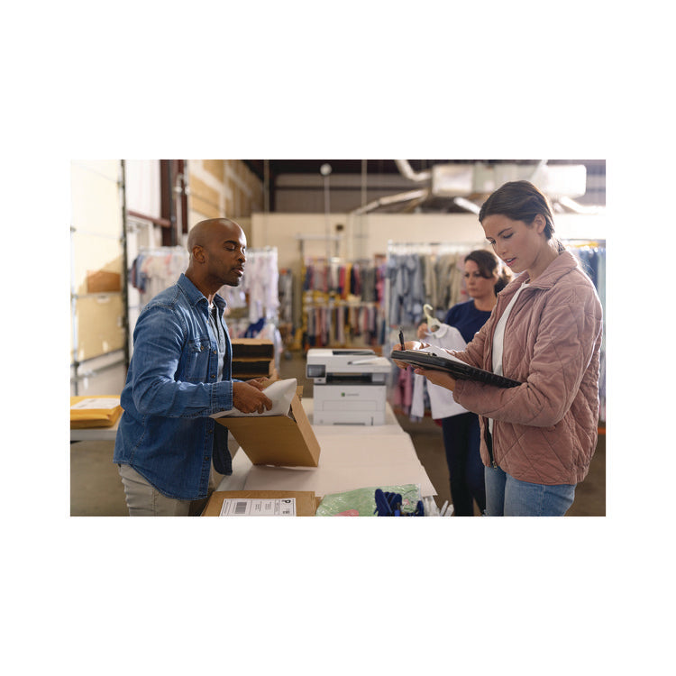 83D0HK0 Toner Cartridge, 45,000 Page-Yield, Black