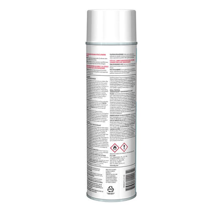 Aerosol Air Freshener and Deodorizer, Tropic Breeze, 10 oz Aerosol Spray, 12 Cans