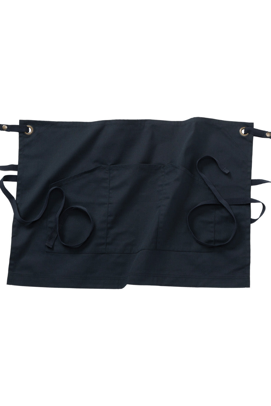 EDWARDS TWILL WAIST APRON