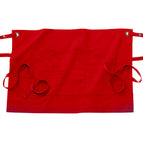 RED / 0