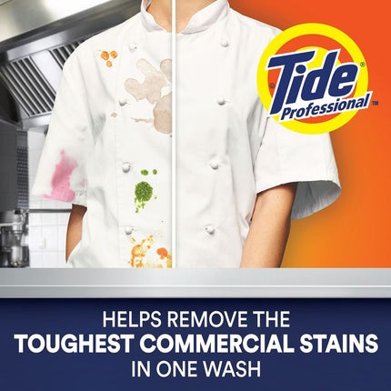 Commercial Powder Laundry Detergent, HE Compatible, 155 Loads, 197 oz Box