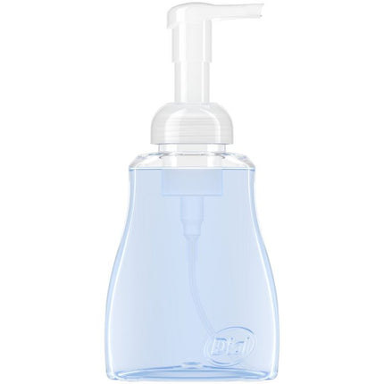 Antibacterial Foaming Hand Wash, Spring Water Scent, 10 oz, 8/Carton