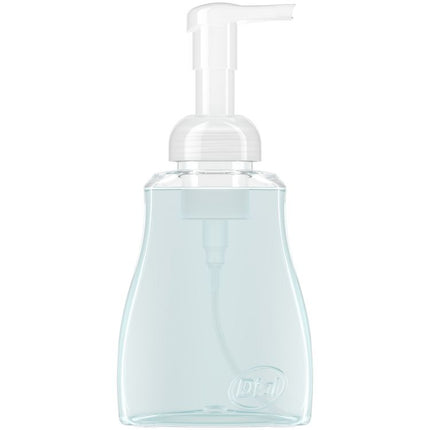 Antibacterial Foaming Hand Wash, Coconut Water Scent, 10 oz, 8/Carton