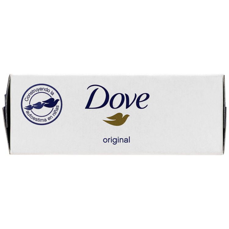 Beauty Cream Bar, Original Scent, 4.7 oz, 48/Carton