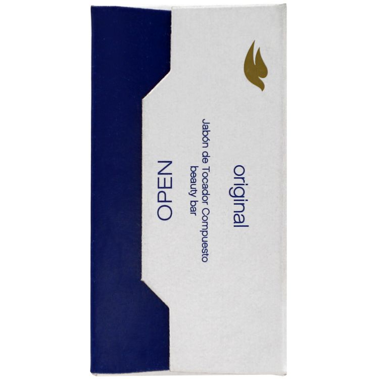 Beauty Cream Bar, Original Scent, 4.7 oz, 48/Carton