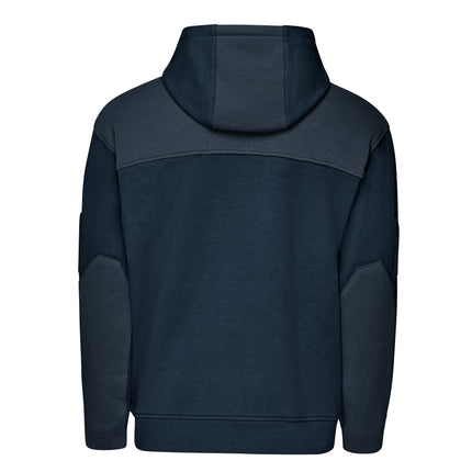Bulwark® Men’s FR Full Zip Hoodie with Face Mask / SMM6NV