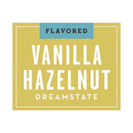 Vanilla Hazelnut Fractional Pack, 2.5 oz, 18/Carton