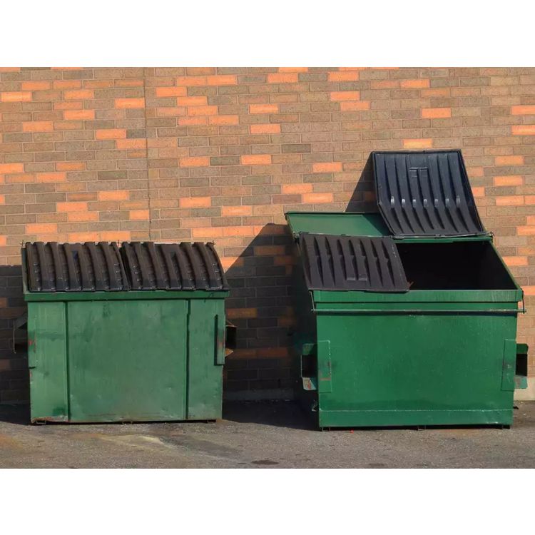 Dumpster Treatment, Mango Scent, 5 gal Pail