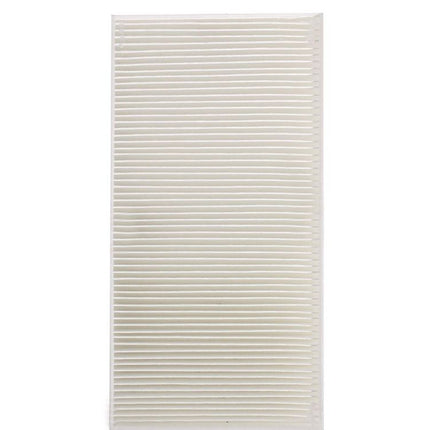 Filter G True HEPA Air Purifier Filter, 1.5 x 10