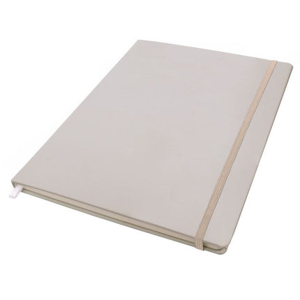 Soft Cover Notebook, College Rule, Pebble Cover, (96) 11 x 8.5 Sheets