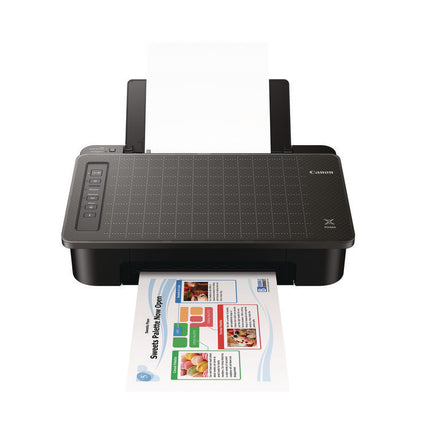 PIXMA TS302 Wireless Inkjet Printer