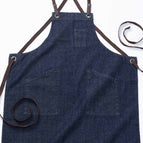 INDIGO DENIM / 0