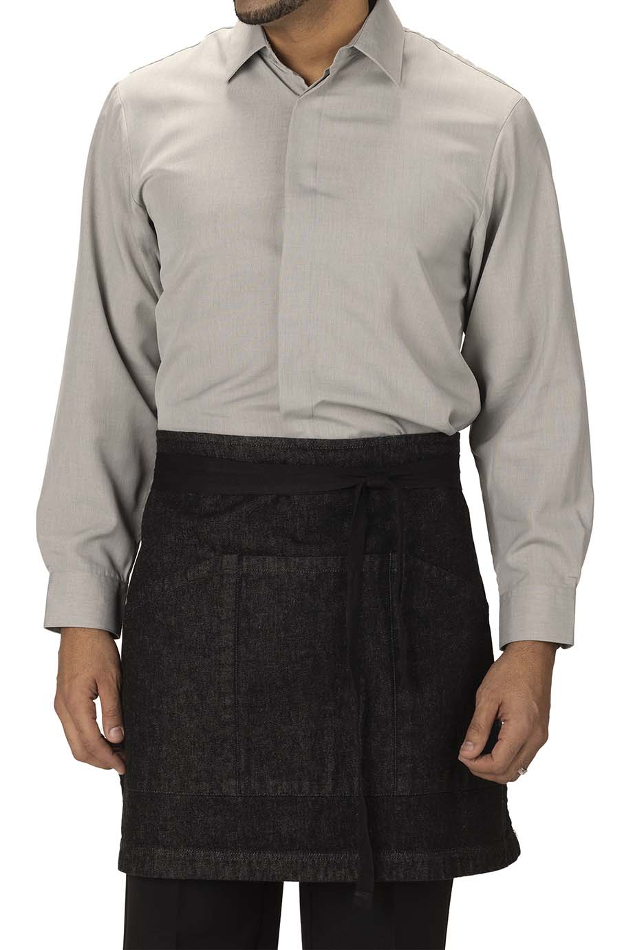 EDWARDS 3 POCKET WAIST APRON