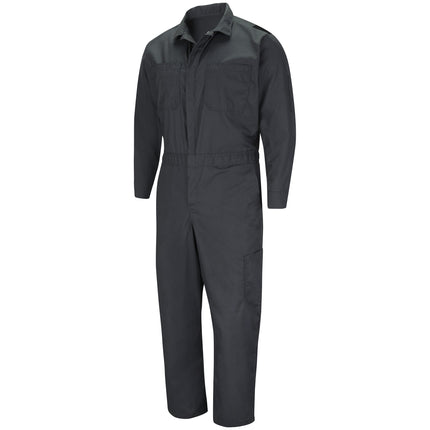 Red Kap® Performance Plus Lightweight Coverall with OilBlok Technology / CY34CB