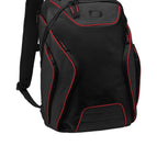 Laser Red/ Heather Grey / OSFA