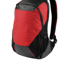 Ripped Red / OSFA
