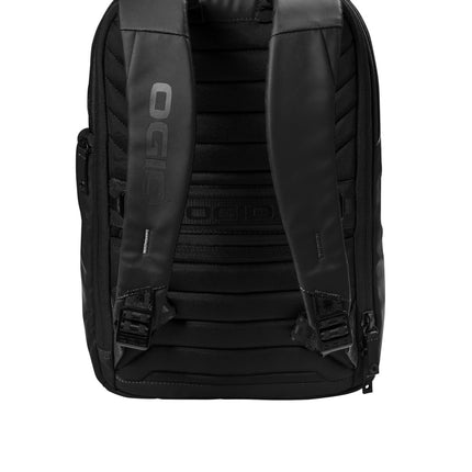 OGIO ®  Linear Polo. OG1030