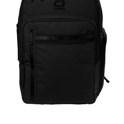 OGIO ® - Lucin Wheeled Briefcase. 417018