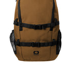 Duck Brown / OSFA