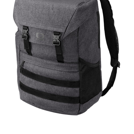 OGIO ® - Jack Pack Messenger.  711203