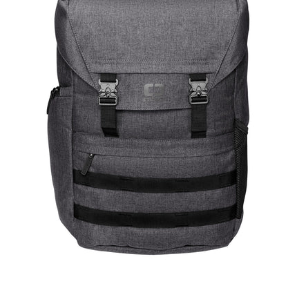 OGIO ® - Jack Pack Messenger.  711203