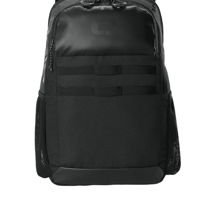 LIMITED EDITION OGIO ® Base Pack 91025