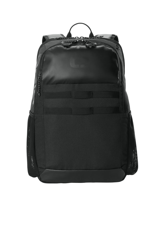 LIMITED EDITION OGIO ® Base Pack 91025