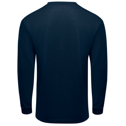 Red Kap® Long-Sleeve Performance Core Pocket Tee / SK2LNV