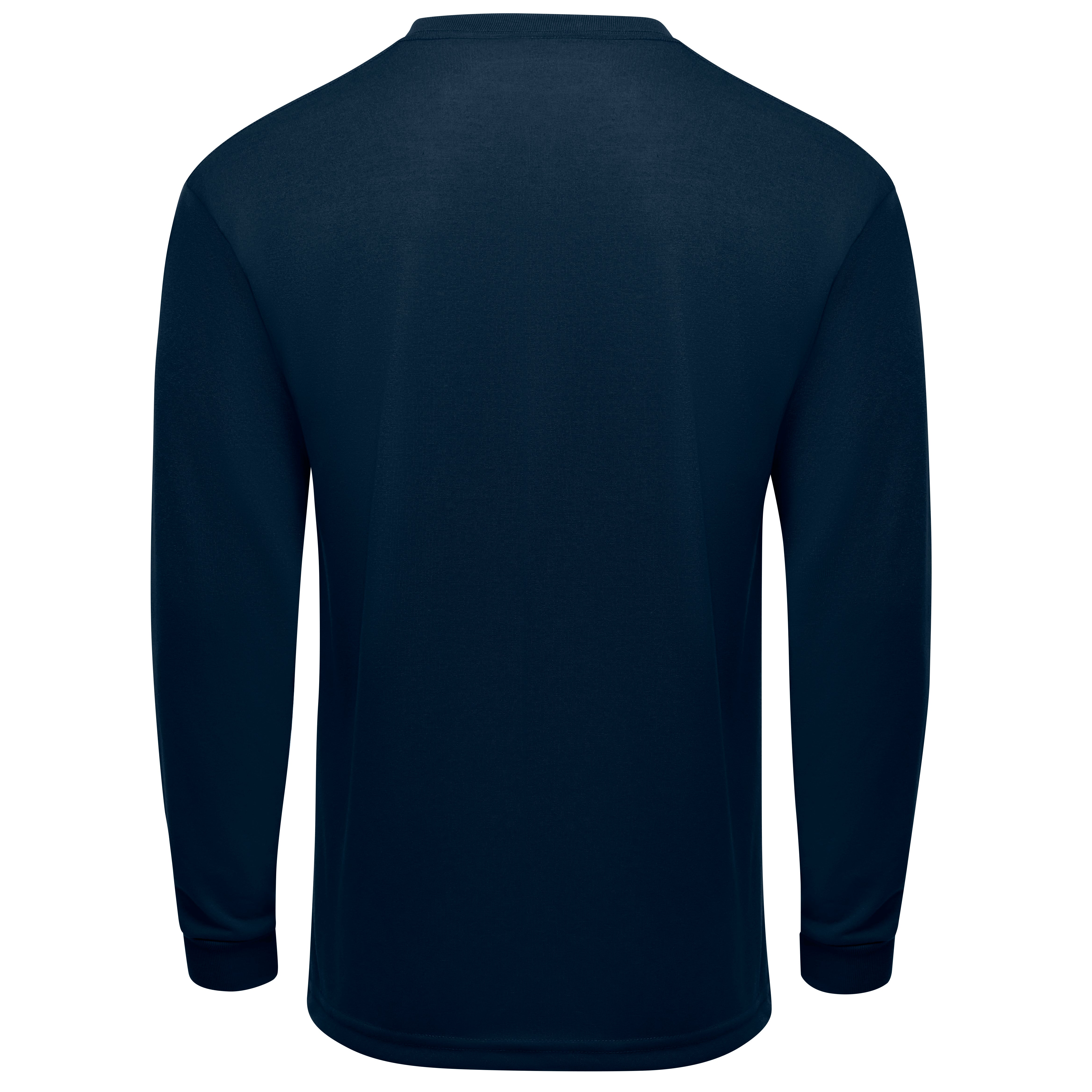 Red Kap® Long-Sleeve Performance Core Pocket Tee / SK2LNV