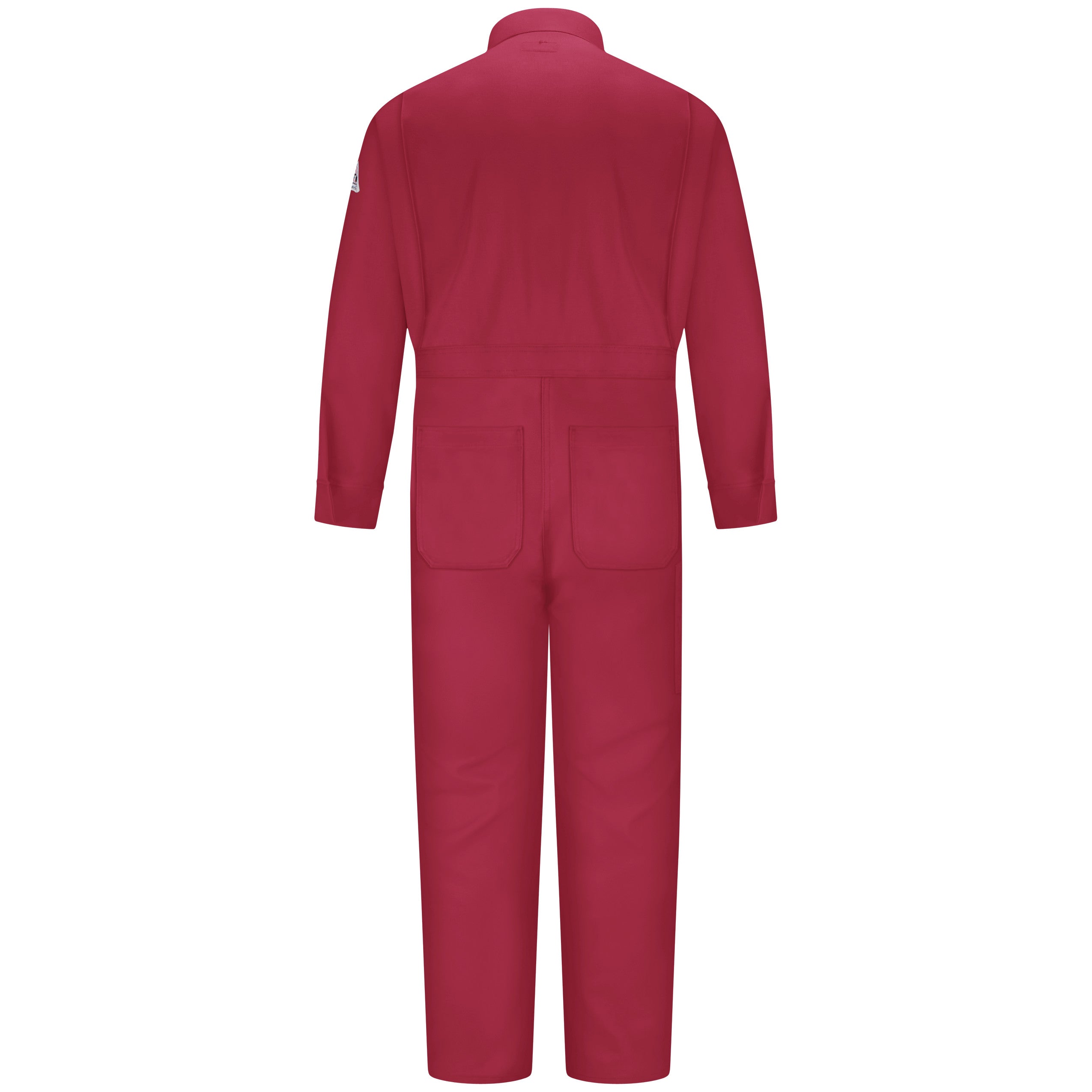 Bulwark® Men's Midweight Excel FR Premium Coverall / CEB2RD