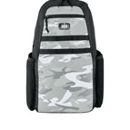 Arctic Camo / OSFA