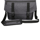 Tarmac Grey Heather / OSFA