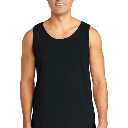 COMFORT COLORS  ®  Heavyweight Ring Spun Tank Top. 9360