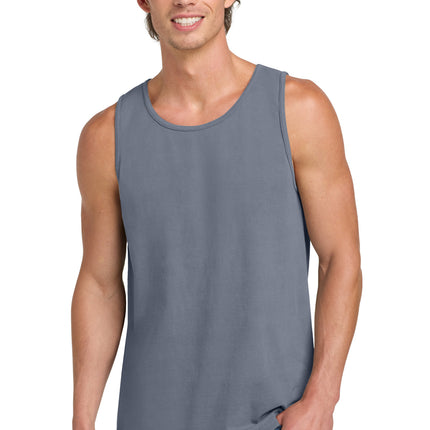 COMFORT COLORS  ®  Heavyweight Ring Spun Tank Top. 9360