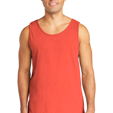 COMFORT COLORS  ®  Heavyweight Ring Spun Tank Top. 9360